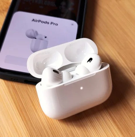 ComboWala 2-in-1 Combo – TWS Wireless Earbuds + Magnetic Power Bank